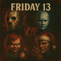 Viernes 13