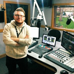 David Wooldridge - Eagle Radio Highlights