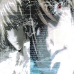 light yagami (tenshi)