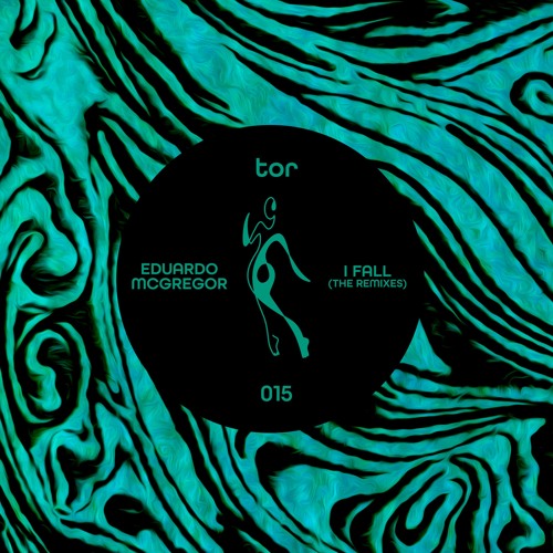 Eduardo McGregor - I Fall (Jim Rider's Ambient Reprise)