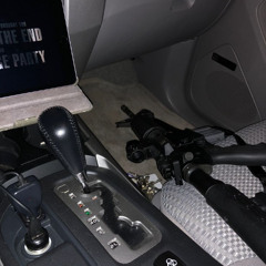 GORE ON MY KELTEC [MACHETE]