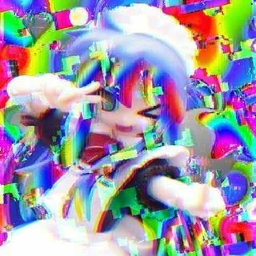 pov: you're trapped in a video game [ Glitchcore playlist ]