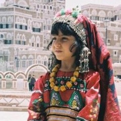 ميدلي يمني_ كمال العزي_ في سايلة صنعاء