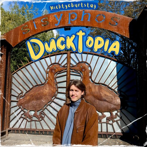 Toushe @ Ducktopia Sisyphos Nichtgeburtstag im Tunnel (Live Recording)