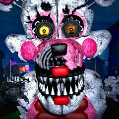 Stream Nightmare Circus Baby Jumpscare by Bloody Painter