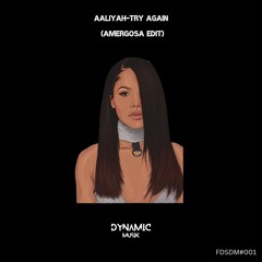 Aaliyah-Try Again (AMERGOSA EDIT) FREE DOWNLOAD