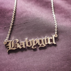 Baby Girl Feat. Taxfreestro