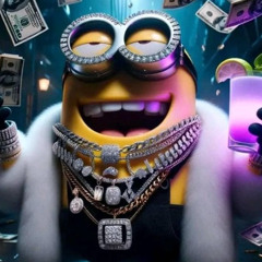 despicable freestyle