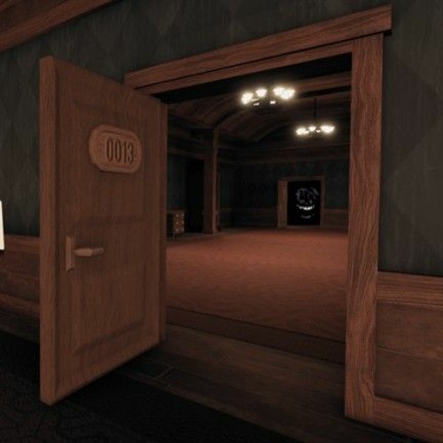 Stream Roblox DOORS OST Elevator Jam (1 Hour Perfect Loop) by