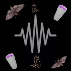 Drake - Circadian Rhythm (The Language 2) **SLOWED & REVERB**