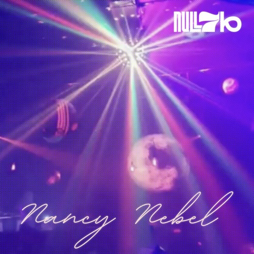 #Podcast 009/ Nancy Nebel
