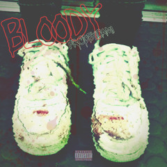 bloody (Prod. icami)