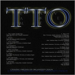 They Couldnt Handle That (feat. TK Green, Syk, & Smoke Generxtor)