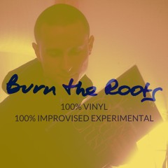 Burn The Roots: 100% VINYL