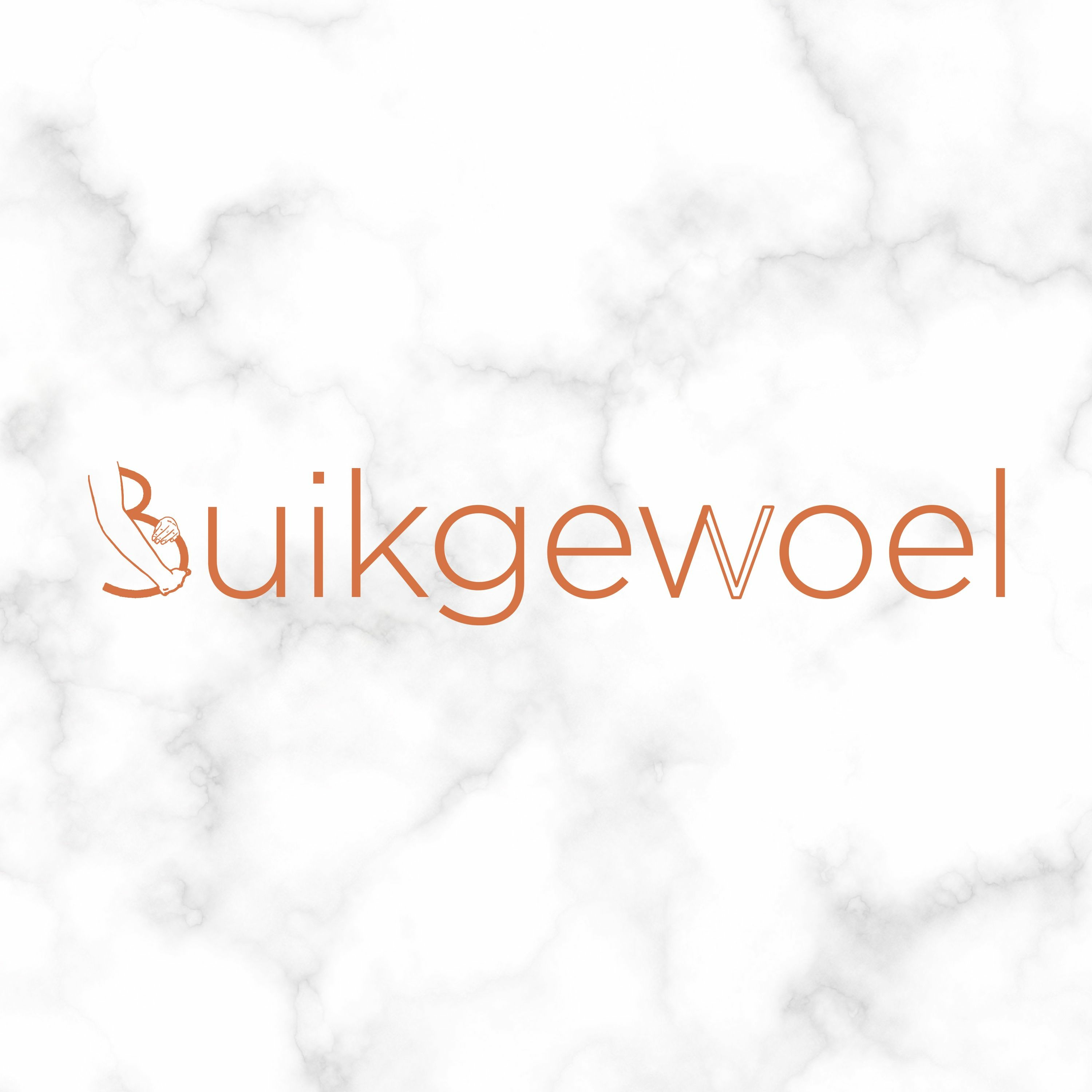 Buikgewoel