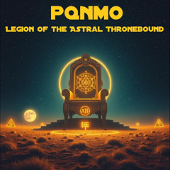 Legion of the Astral Thronebound