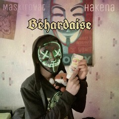 Béhardaise - Maskirovat x Hakena