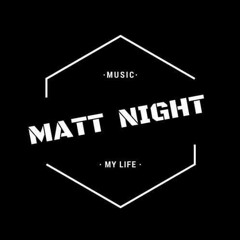 Matt Night Techno Podcast #20