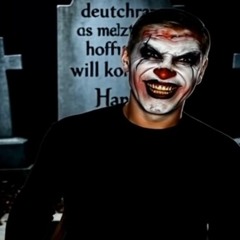 Abrechnung aus dem Seelenreich [IA Cover HollywoodHank] (Disstrack)