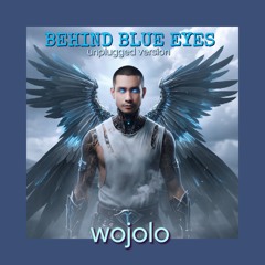 Behind Blue Eyes . unplugged version