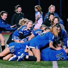 dover sherborn girls soccer 2019 warmup mix
