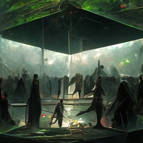 Make me Whole - Demo