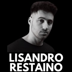 060 Progsonic Sessions- Lisandro Restaino