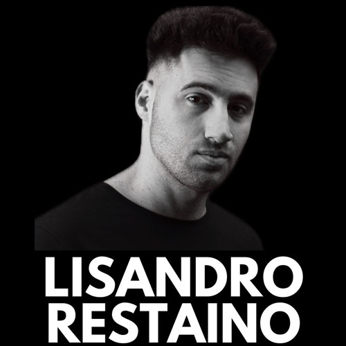 060 Progsonic Sessions- Lisandro Restaino