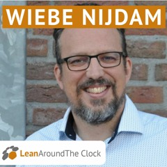 LATC2023 SpeakerInterview - Wiebe Nijdam