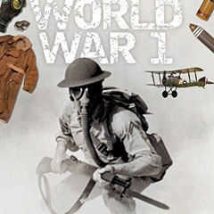 [VIEW] [KINDLE PDF EBOOK EPUB] 50 Things You Should Know About The First World War by  Jim Eldridge