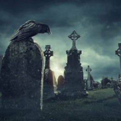 Kevin MacLeod - Inner Sanctum (creepy mystical Music) [CC BY 4.0]