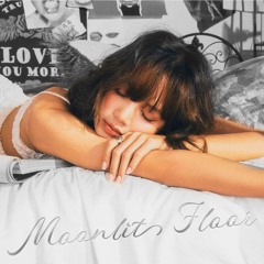 LISA - MOONLIT FLOOR (Kiss Me) (Zuih Instrumental Remix)