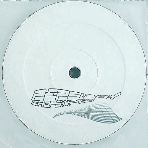CHOPS-N-PADS [SAMPLER]