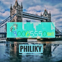 13006555 OH Shit (Philiky edit - London bridge x 1300655506, The reading writing hotline)