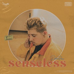 Dylan Reese - senseless