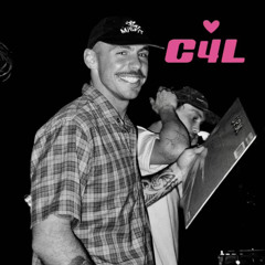 CLUTCH4LOVE FRIDAY MIX w/ Zach Williams