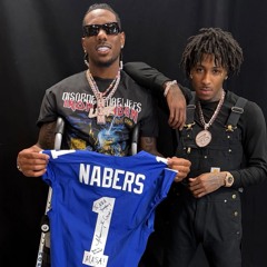 NBA Youngboy - On His Ass(unreleased)