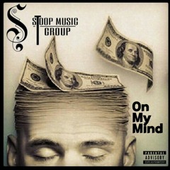 Vynyl x RayGotBarz -On My Mind (prod. waytoolost)