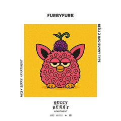 ⚡ FurbyFurb – Beéle x Bad Bunny Type Beat 2025