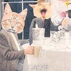 Eckenkind X GADSE