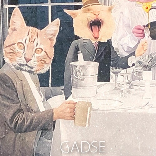 Eckenkind X GADSE