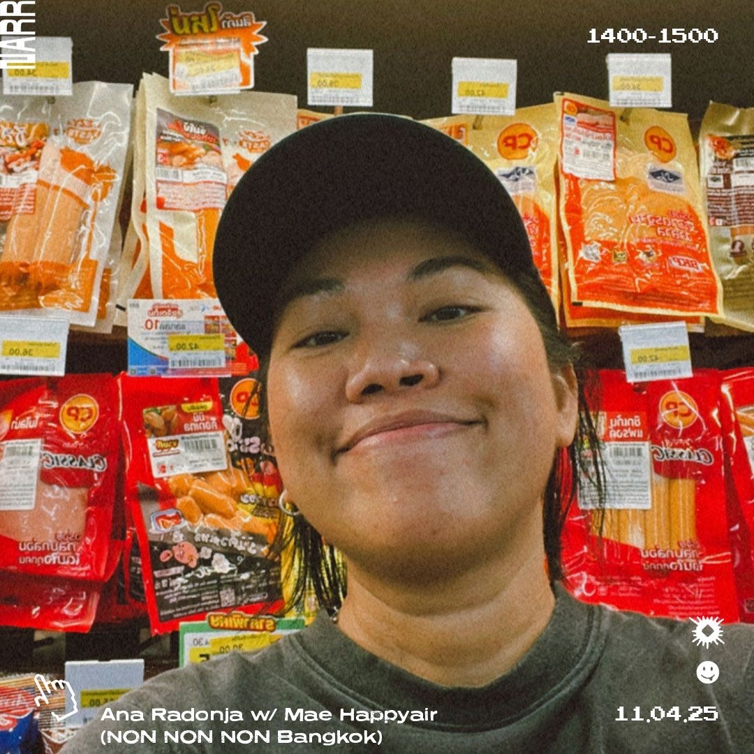 Mae Happyair