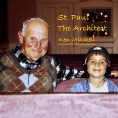 St Paul the Architect 2023