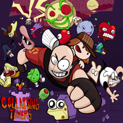 [LR2 M4] COLLAPSING TOWERS!! - Mashup Week: Megamix