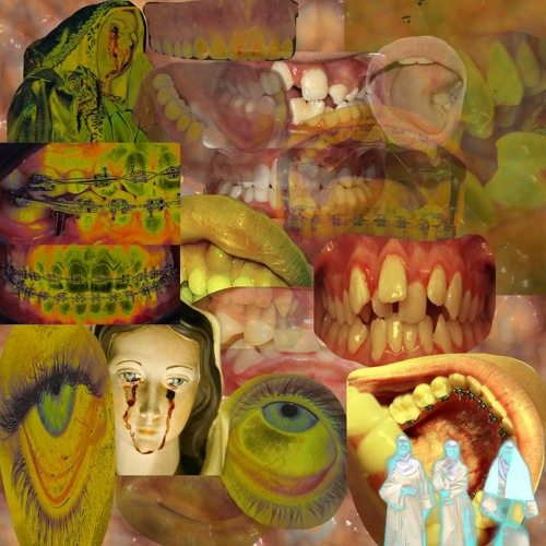 MVLDEOJO - SACRIFICIO