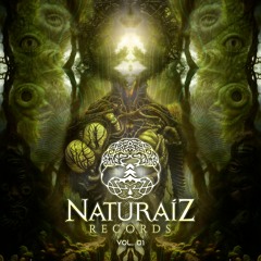 239 Encefalópodo Al Ajillo(soon on VA Naturaiz)