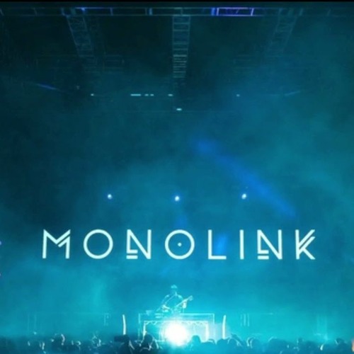 Monolink & Adam Port - ID