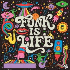 ALiV - Funk is Life