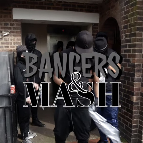 #YCB Jiggz x LJ - Bangers & Mash