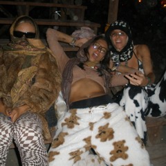 sacred forest fairy 🧚🏼 live wedding set